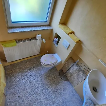 Apartment Ferienwohnung Im Bambushain Nieder-olm Bei Mainz *