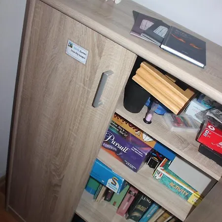 Ferienwohnung Im Bambushain Nieder-olm Bei Mainz Apartment Nieder-Olm (Rhineland-Palatinate)