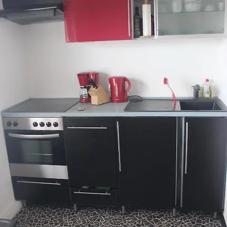 Ferienwohnung Im Bambushain Nieder-olm Bei Mainz Nieder-Olm (Rhineland-Palatinate)