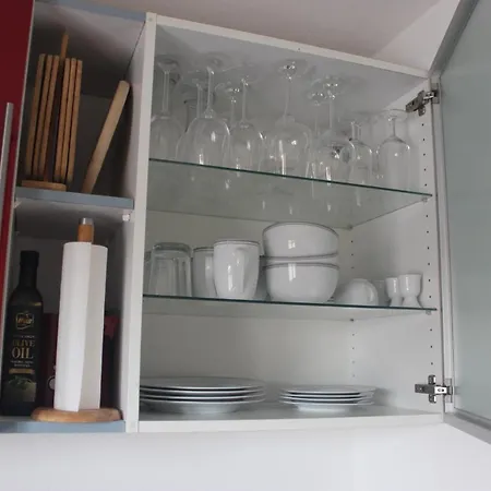 Apartment Ferienwohnung Im Bambushain Nieder-olm Bei Mainz *