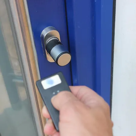 Apartment Ferienwohnung Im Bambushain Nieder-olm Bei Mainz