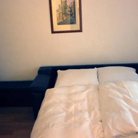 Ferienwohnung Im Bambushain Nieder-olm Bei Mainz * Nieder-Olm (Rhineland-Palatinate)